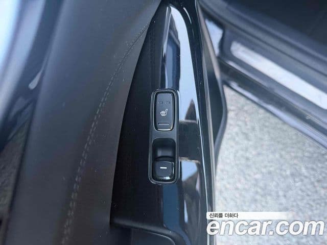 Kia All New K7 Prestige, 2016 15