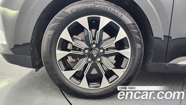 Kia Carnival 4세대 Signature, 2021 все фото