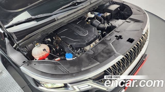 Kia Carnival 4세대 Signature, 2021 6