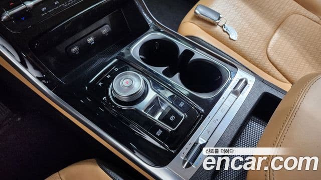 Kia Carnival 4세대 Signature, 2021 9