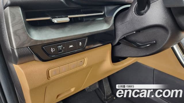 Kia Carnival 4세대 Signature, 2021 14