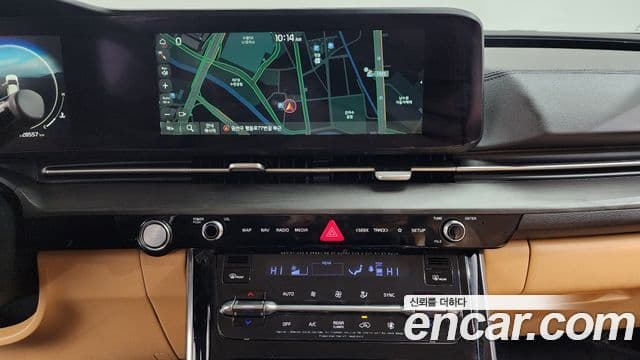 Kia Carnival 4세대 Signature, 2021 15