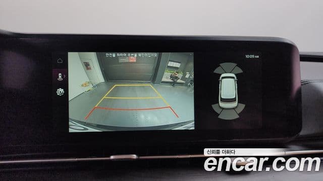 Kia Carnival 4세대 Signature, 2021 16