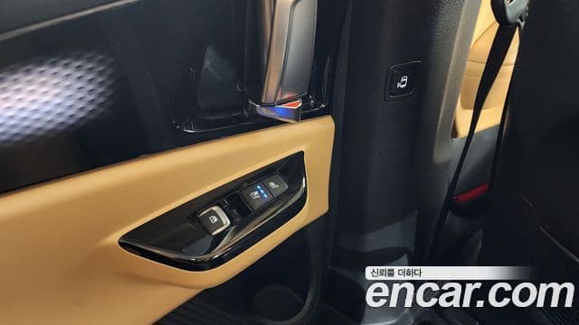 Kia Carnival 4세대 Signature, 2021 18
