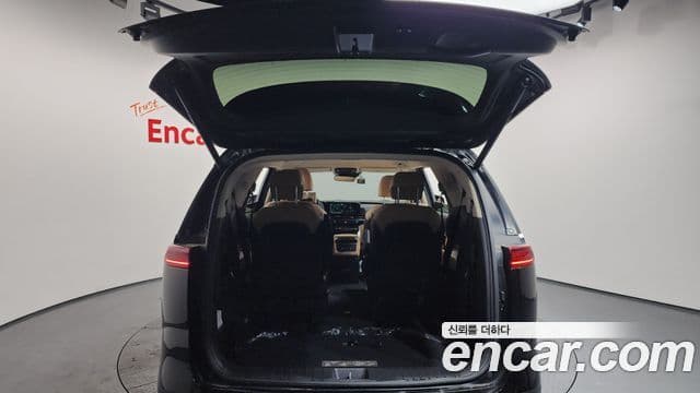 Kia Carnival 4세대 Signature, 2021 20