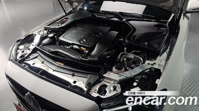 Mercedes-Benz E-класс W213 AMG Line, 2021 6