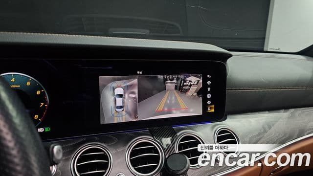 Mercedes-Benz E-класс W213 AMG Line, 2021 14