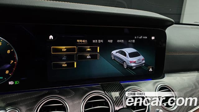 Mercedes-Benz E-класс W213 AMG Line, 2021 16