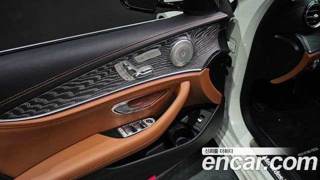 Mercedes-Benz E-класс W213 AMG Line, 2021 18