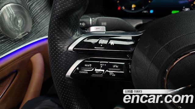 Mercedes-Benz E-класс W213 AMG Line, 2021 20