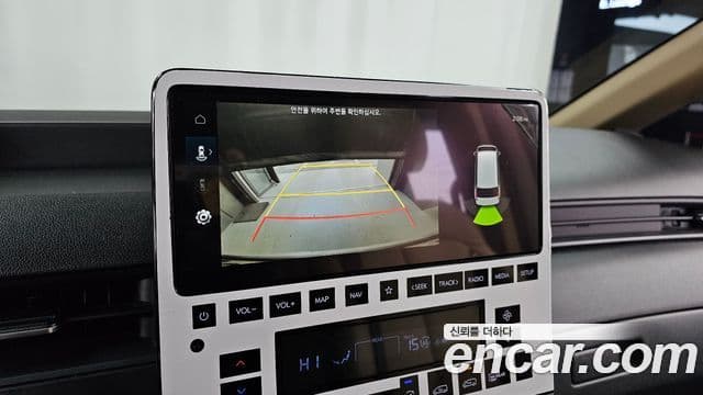 Hyundai Staria Modern, 2024 15