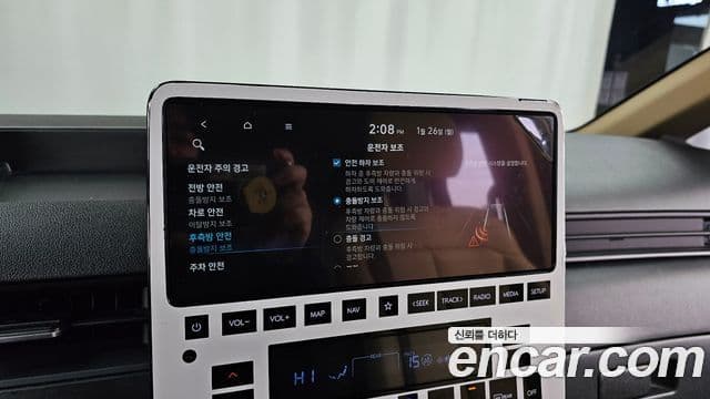 Hyundai Staria Modern, 2024 16