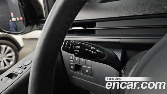 Hyundai Staria Modern, 2024 18