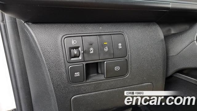 Hyundai Staria Modern, 2024 19