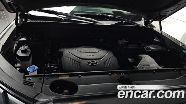 Hyundai The / новый New Palisade Calligraphy, 2024 6