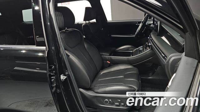 Hyundai The / новый New Palisade Calligraphy, 2024 10