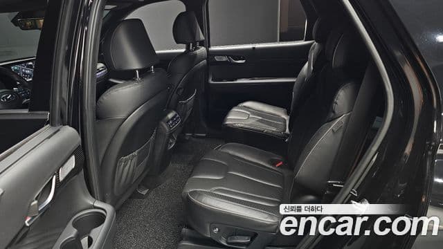 Hyundai The / новый New Palisade Calligraphy, 2024 12