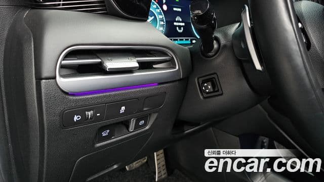 Hyundai The / новый New Palisade Calligraphy, 2024 17