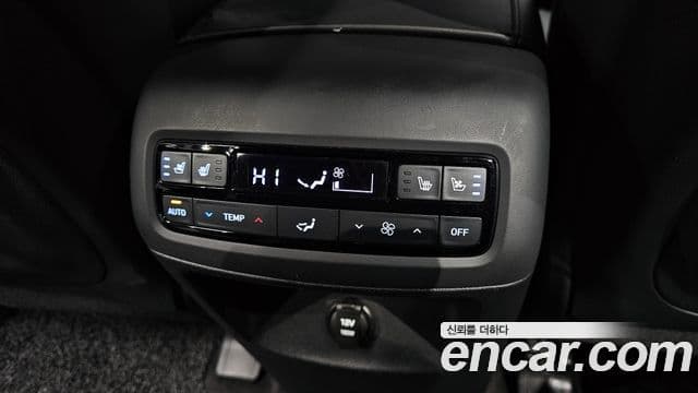 Hyundai The / новый New Palisade Calligraphy, 2024 19