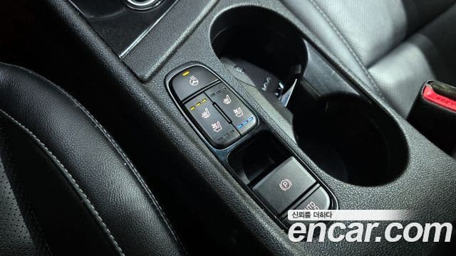 Kia The / новый New Niro Signature, 2022 18