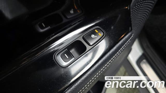 Kia The / новый New Niro Signature, 2022 19