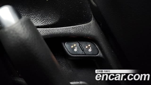 Kia All New Morning Luxury, 2012 17