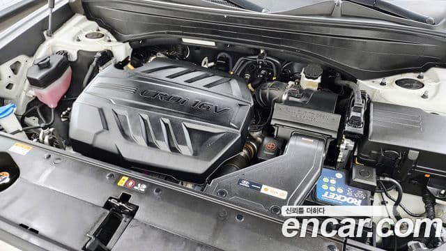 Hyundai Palisade Prestige, 2022 6