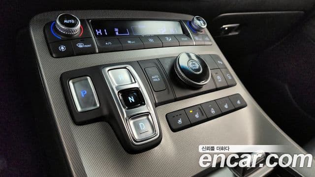 Hyundai Palisade Prestige, 2022 9