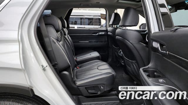 Hyundai Palisade Prestige, 2022 12