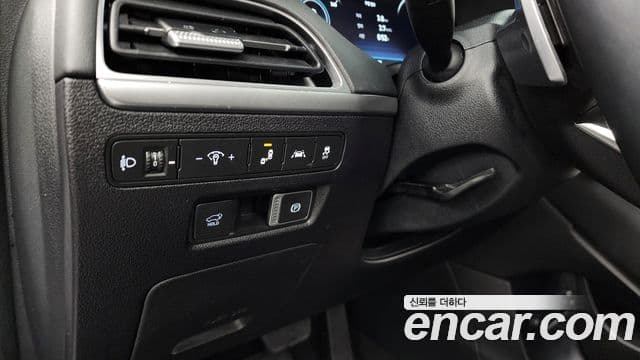 Hyundai Palisade Prestige, 2022 16