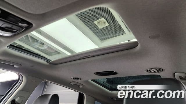 Hyundai Palisade Prestige, 2022 18