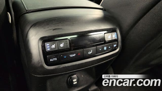 Hyundai Palisade Prestige, 2022 19