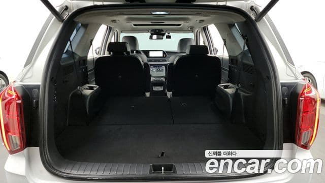 Hyundai Palisade Prestige, 2022 20