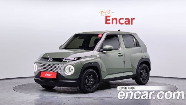 Hyundai Casper Smart, 2023 1