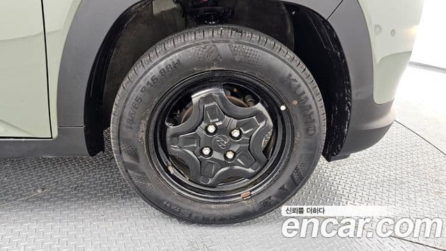 Hyundai Casper Smart, 2023 20