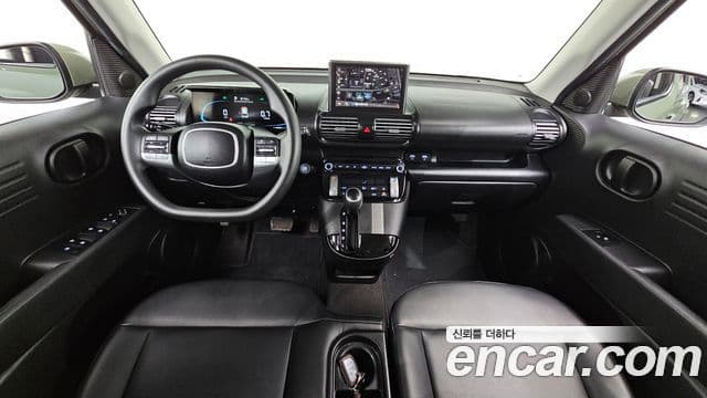 Hyundai Casper Smart, 2023 2