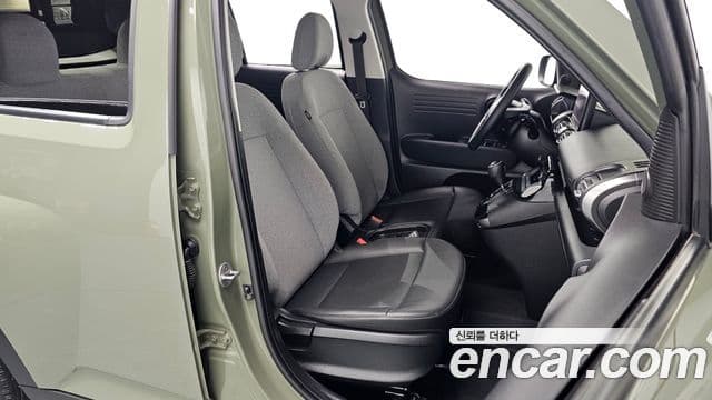 Hyundai Casper Smart, 2023 9