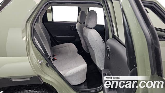 Hyundai Casper Smart, 2023 18