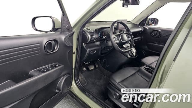 Hyundai Casper Smart, 2023 11