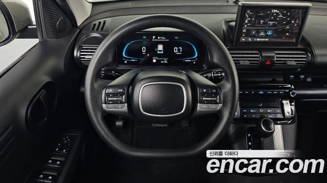 Hyundai Casper Smart, 2023 16