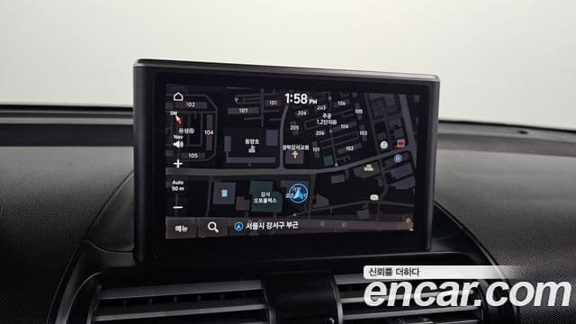 Hyundai Casper Smart, 2023 19