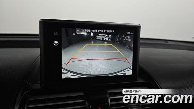 Hyundai Casper Smart, 2023 13