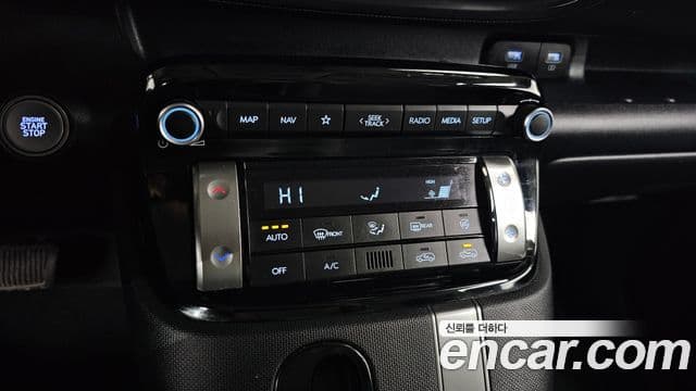 Hyundai Casper Smart, 2023 все фото