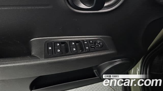 Hyundai Casper Smart, 2023 3