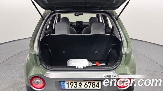 Hyundai Casper Smart, 2023 12