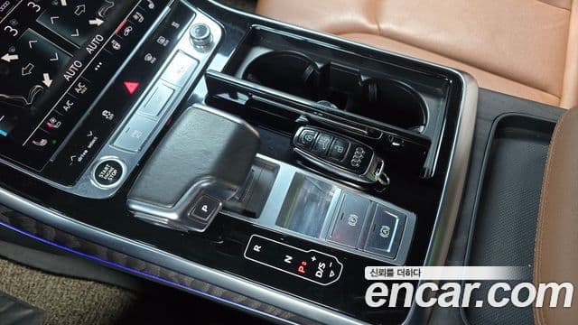 Audi Q7 (4M) Premium, 2021 9