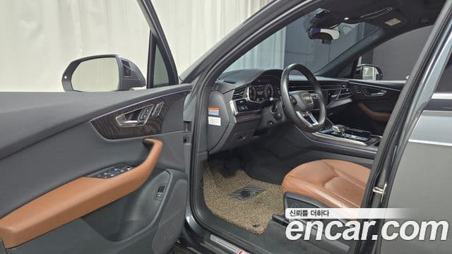 Audi Q7 (4M) Premium, 2021 10