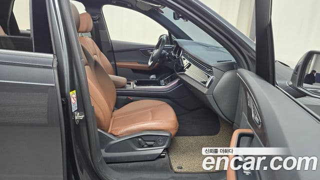 Audi Q7 (4M) Premium, 2021 11