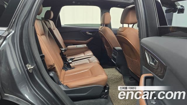 Audi Q7 (4M) Premium, 2021 12