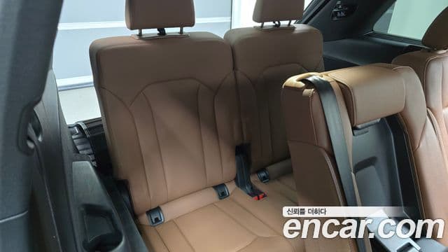 Audi Q7 (4M) Premium, 2021 13